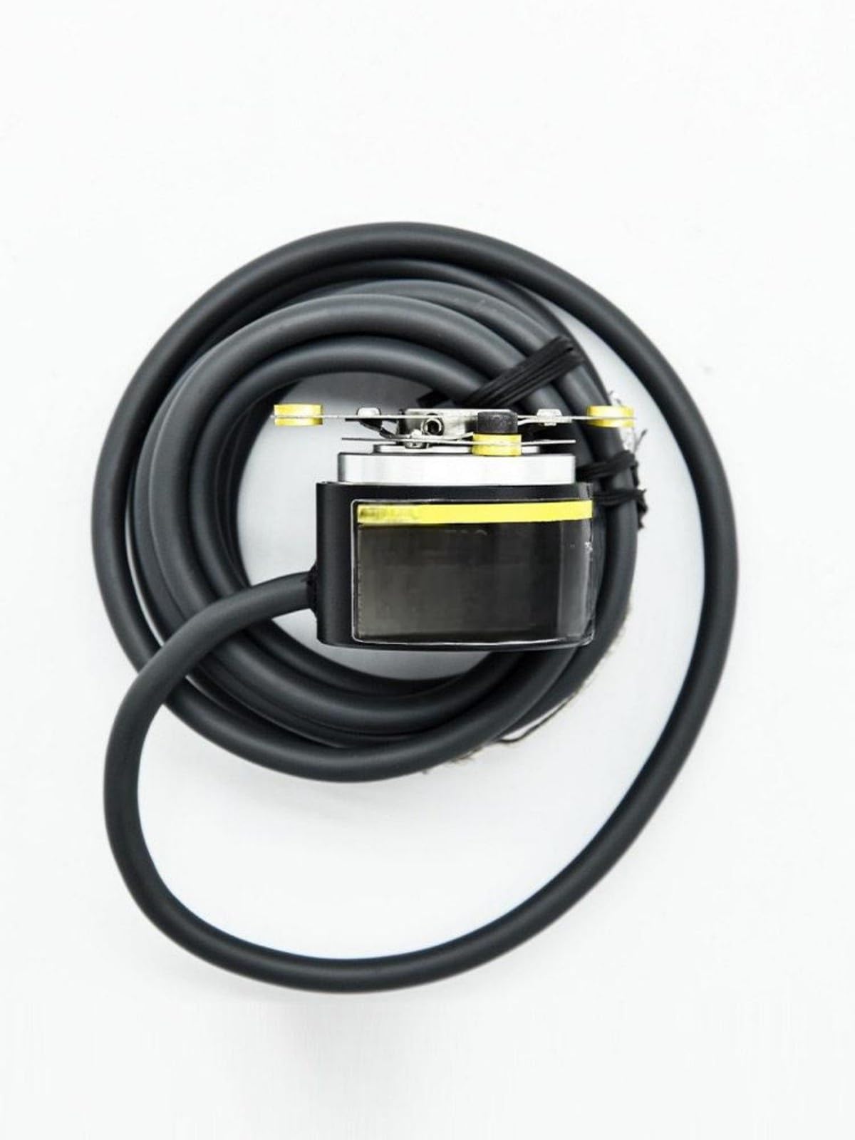 Mkhqst 360P Rotary Encoder, Hollow-Shaft Blind-Bore Encoder E6h-Cwz6c/Cwz3e/Z3x 10P-3600P(E6h-Cwz1x,)