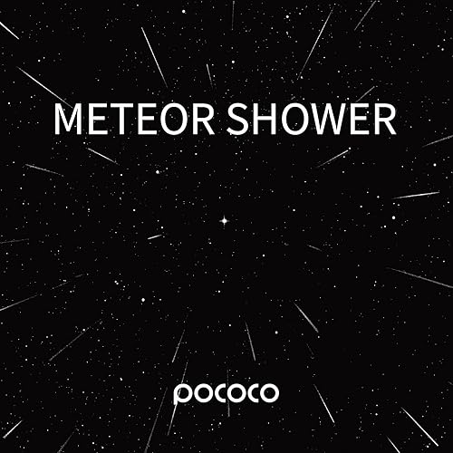 Miniatura 9 de Oferta por tiempo limitado 16% de descuento proyector POCOCO Galaxy + luna y estrellas - Discos (6 piezas)