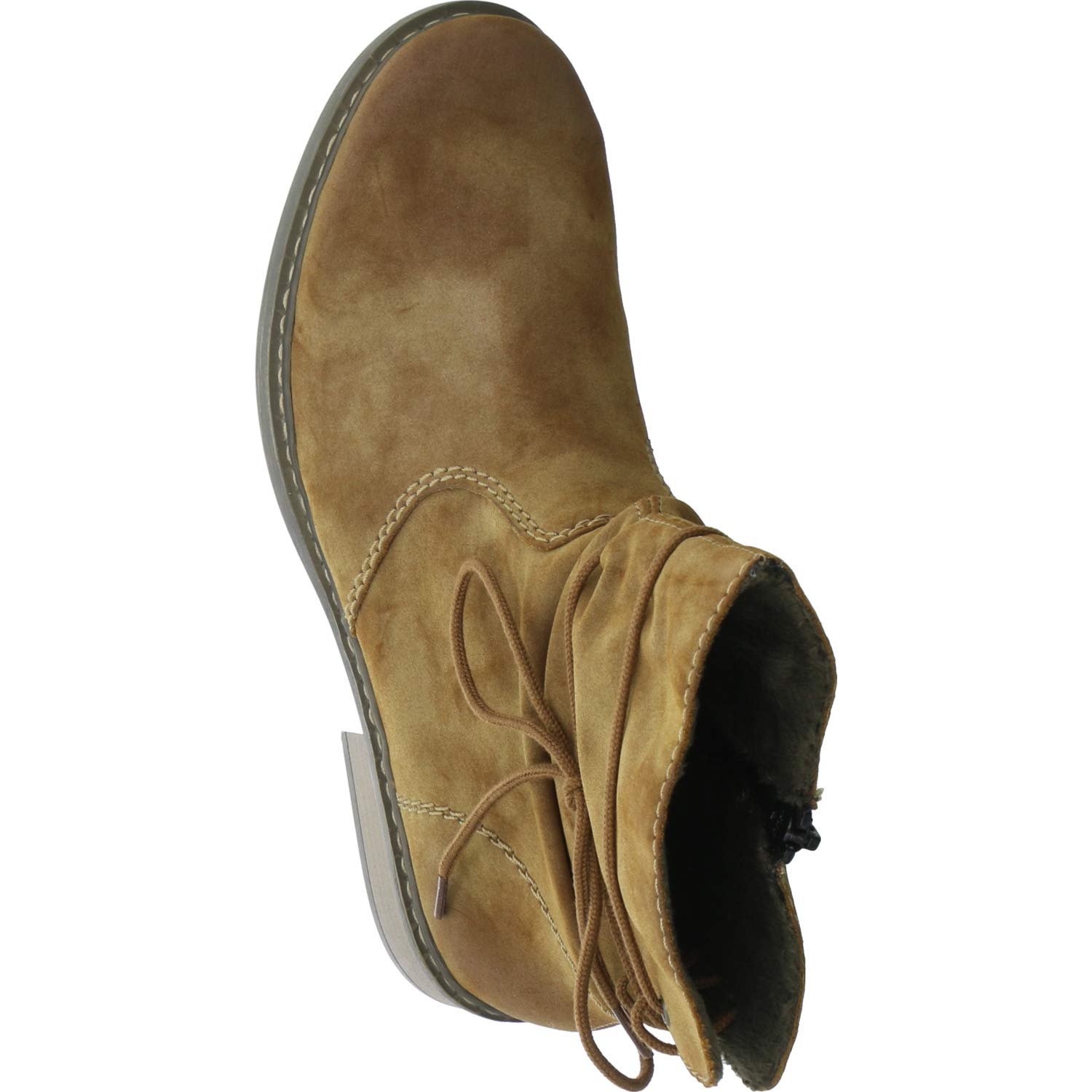 Rieker Damen Z49L1 Stiefel