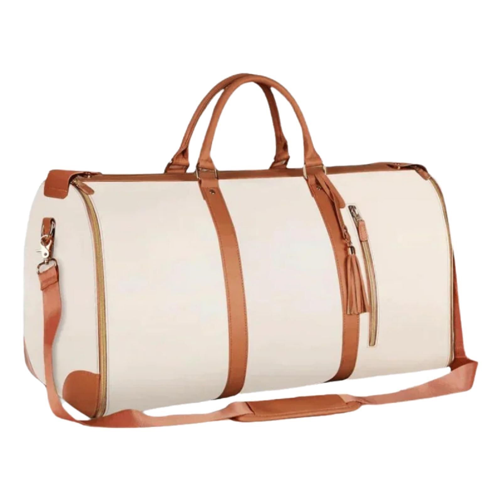 Sacs de Voyage for Voyage avec Pochette à Chaussures, Grande capacité