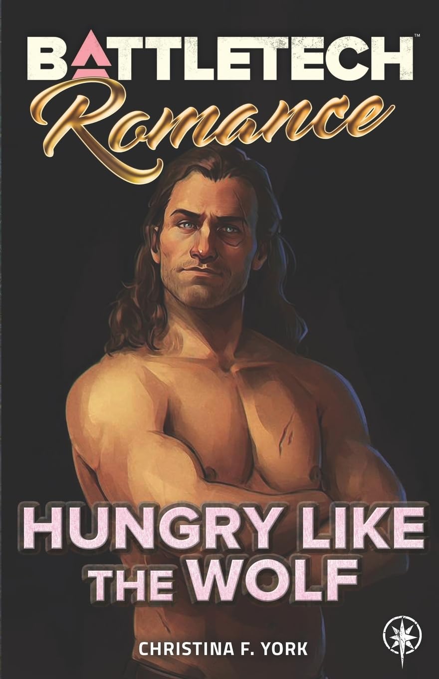 BattleTech: Hungry Like the Wolf