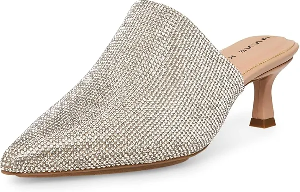 Anne Klein Women's Impress-c Pump