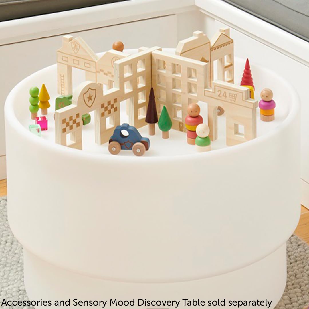 tickit 74067 Discovery Town Dividers