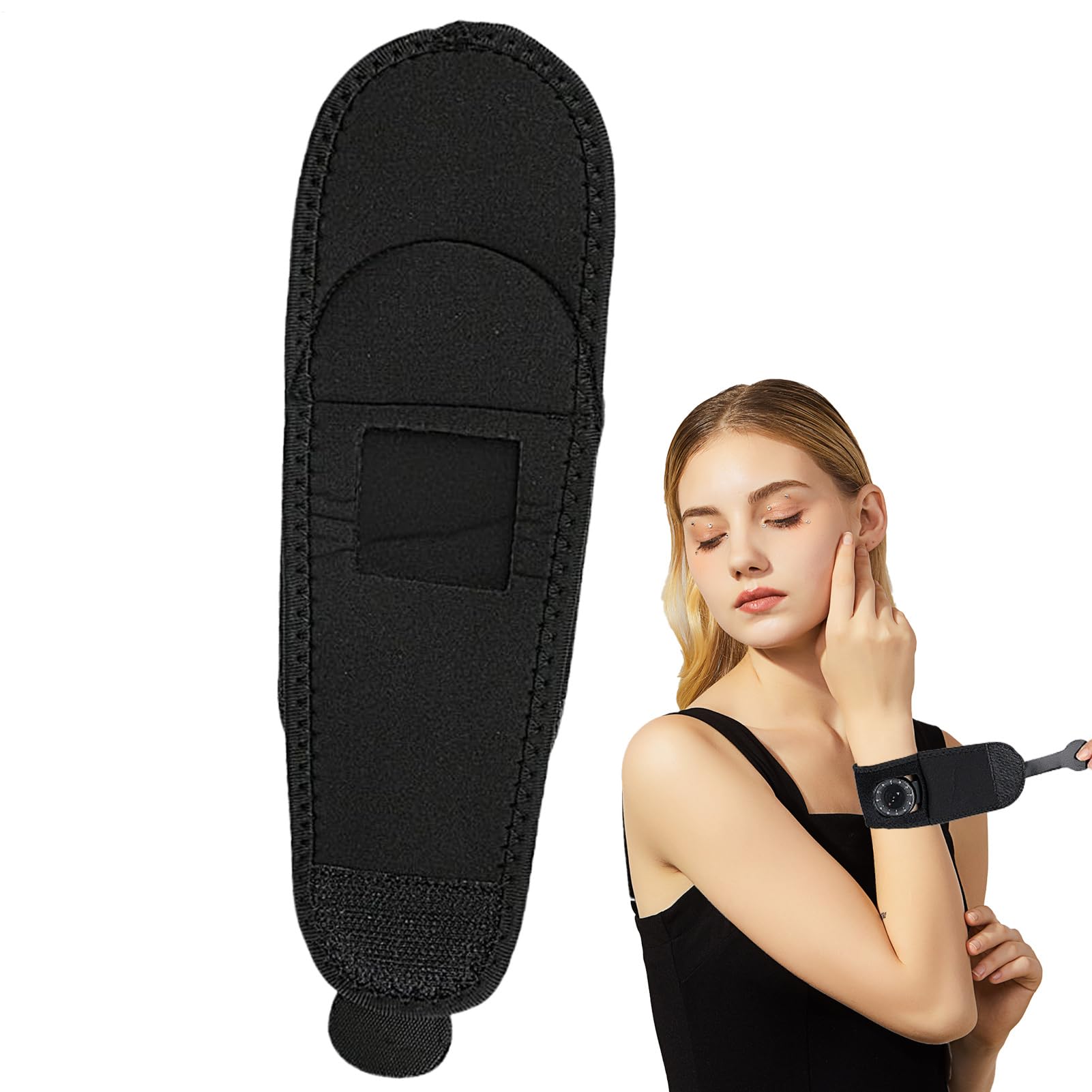 Schutzband Für Smartwatch | Armbandschutz Für Herren Und Damen | Schweißabweisend Wetterfest Mit Integrierter Polsterstruktur Für Jugendliche Damen Lauffitness Hoher Intensität