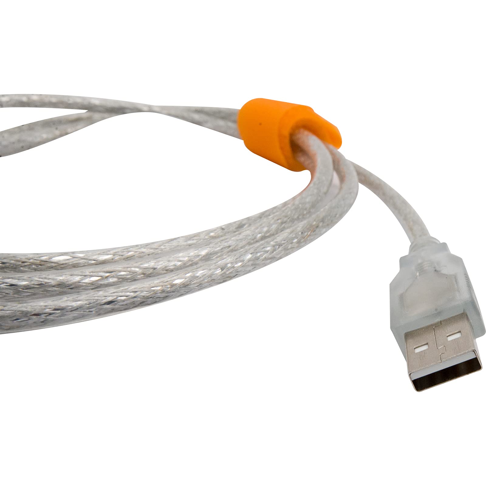 Riloer OBD2 strumento di scansione diagnostica, 1.5M Mini cavo strumento diagnostico cavo scanner Mini VCI 16Pin cavo di interfaccia, per T0Y0TA TIS L-exus T-echstream