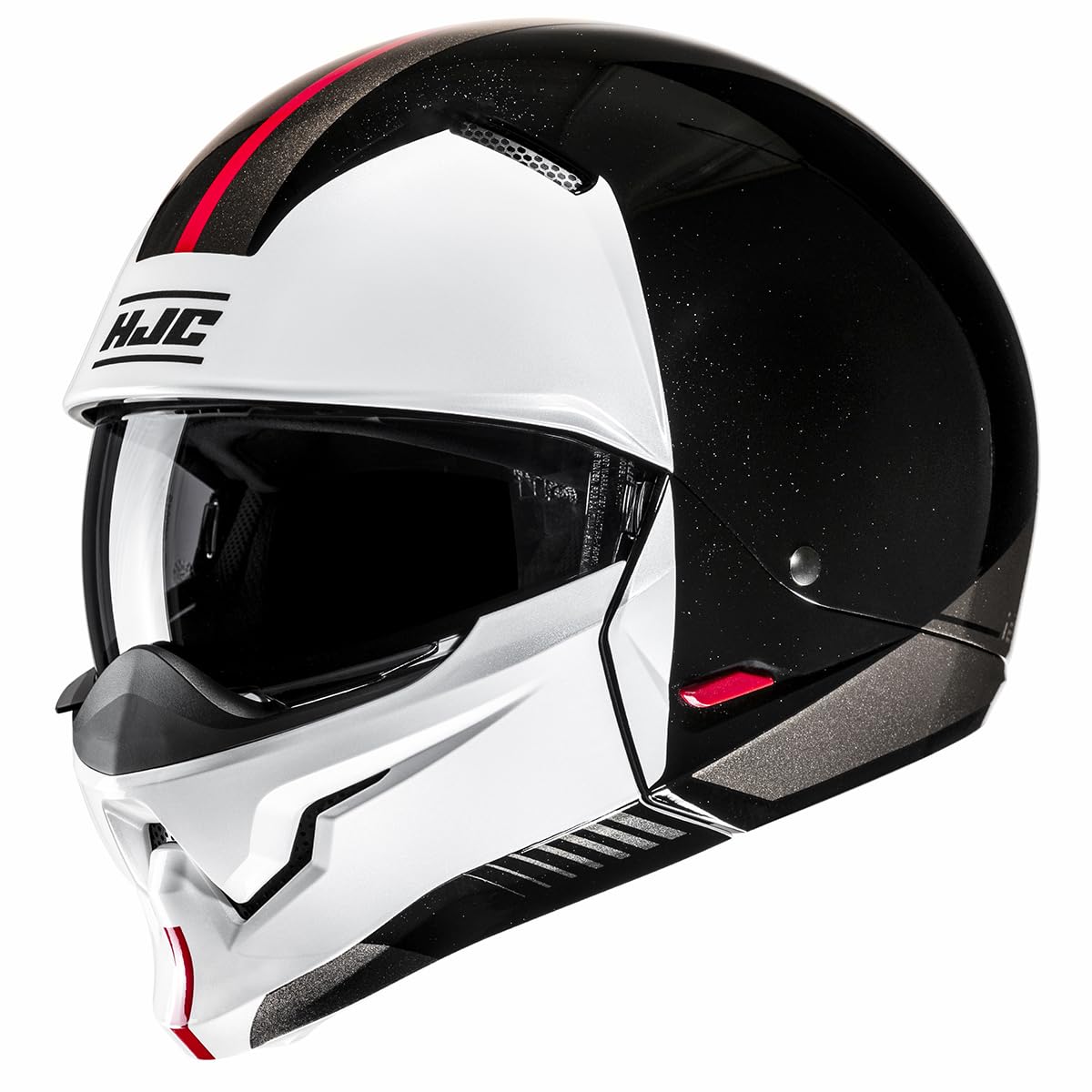 HJC, Casco Moto Jet I20 VENA MC1, XS