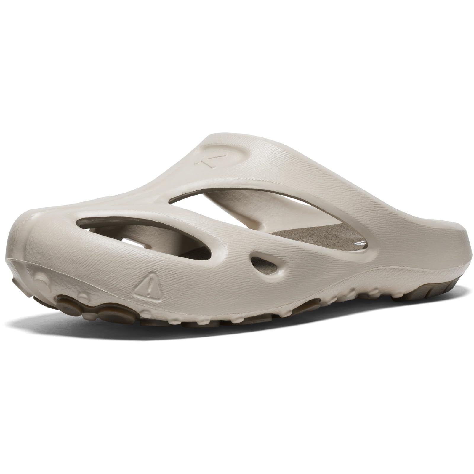 Keen Mens Shanti Comfortable Slip On Lightweight Clogs