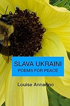 SLAVA UKRAINI: POEMS FOR PEACE