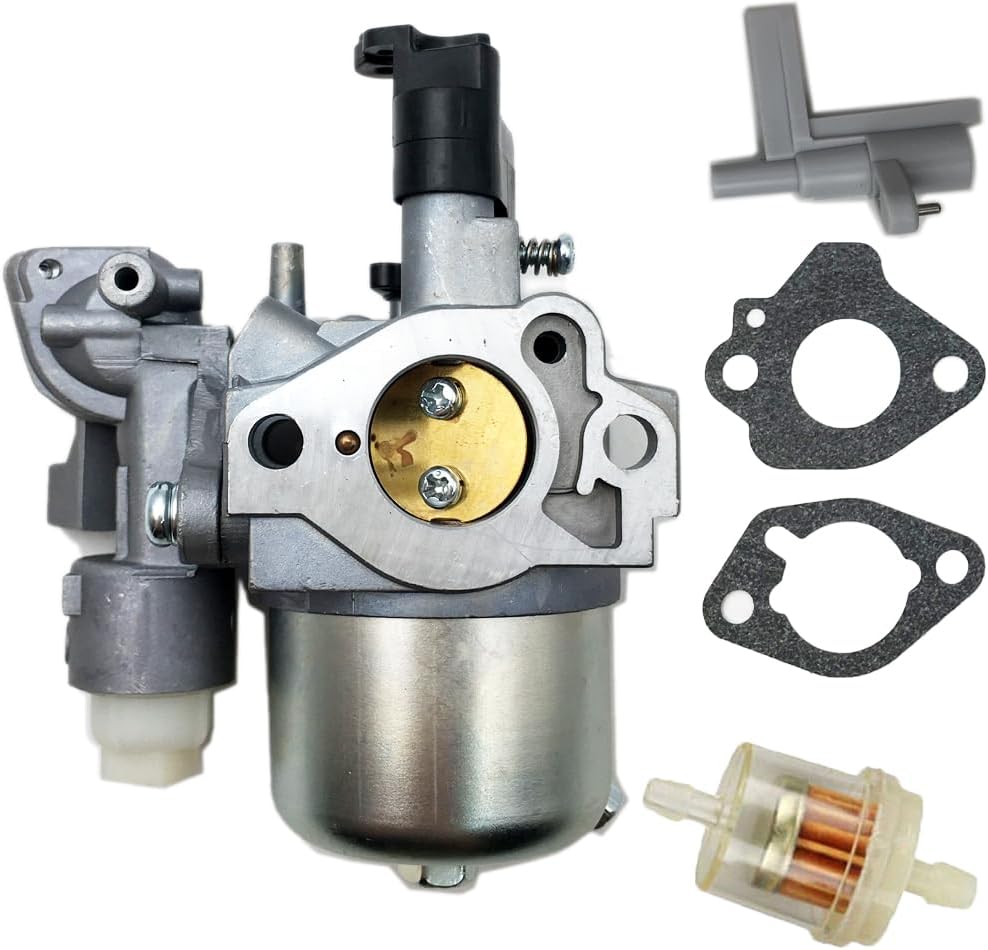 Huayi Replacement Part for Carburetor for RIDGID 3000 PSI 2.6 GPM Pressure Washer for Subaru 6.0HP Engine Carb
