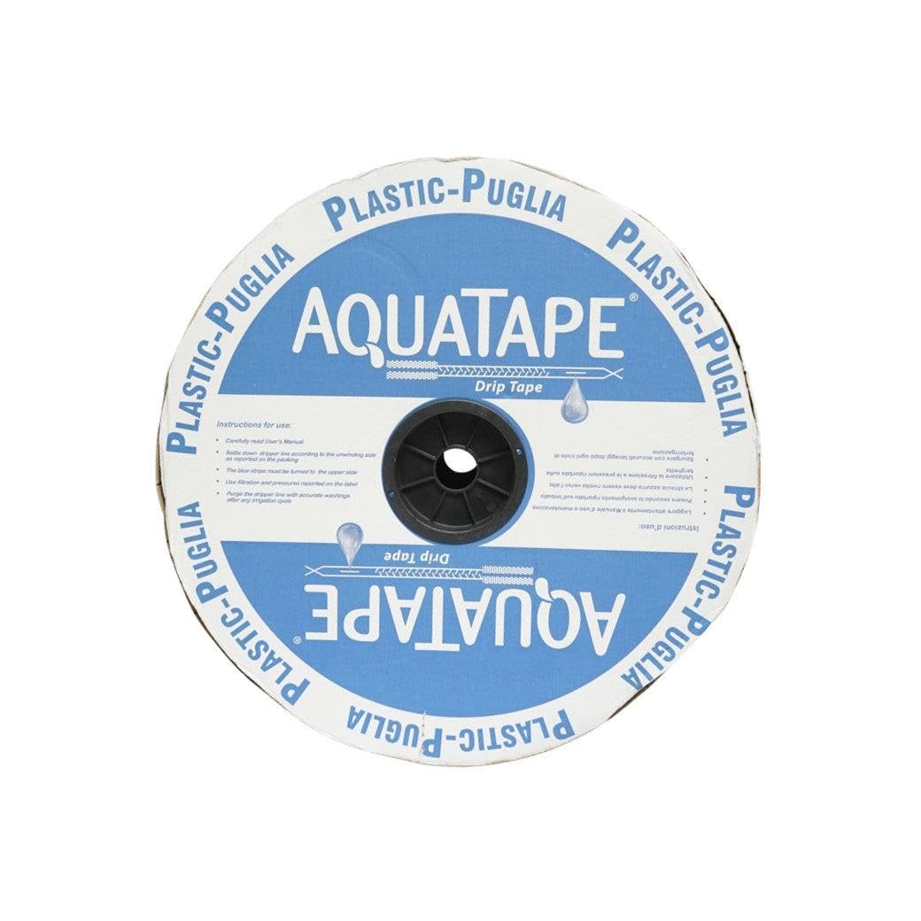 Manichetta Gocciolante irrigazione a goccia 3000 mt. 1.5L/h, ∅16mm. Passo