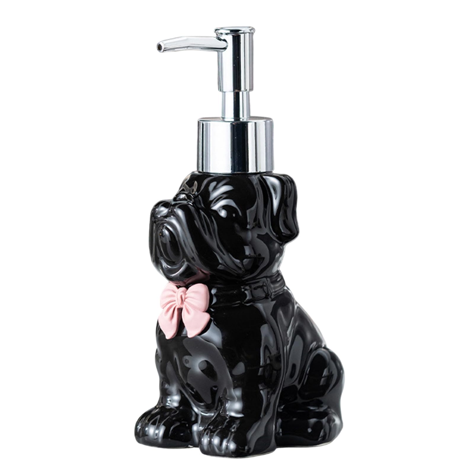 MultiPurpose Soap Bottle Liquid Dispenser Easy to Use Press Pumps Hand Holder for Home Bathroom Kitchen Use Holder for Home Bathroom