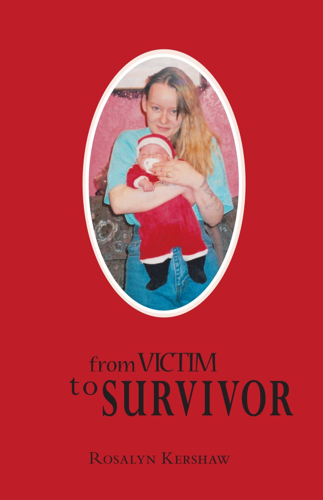 From Victim to Survivor