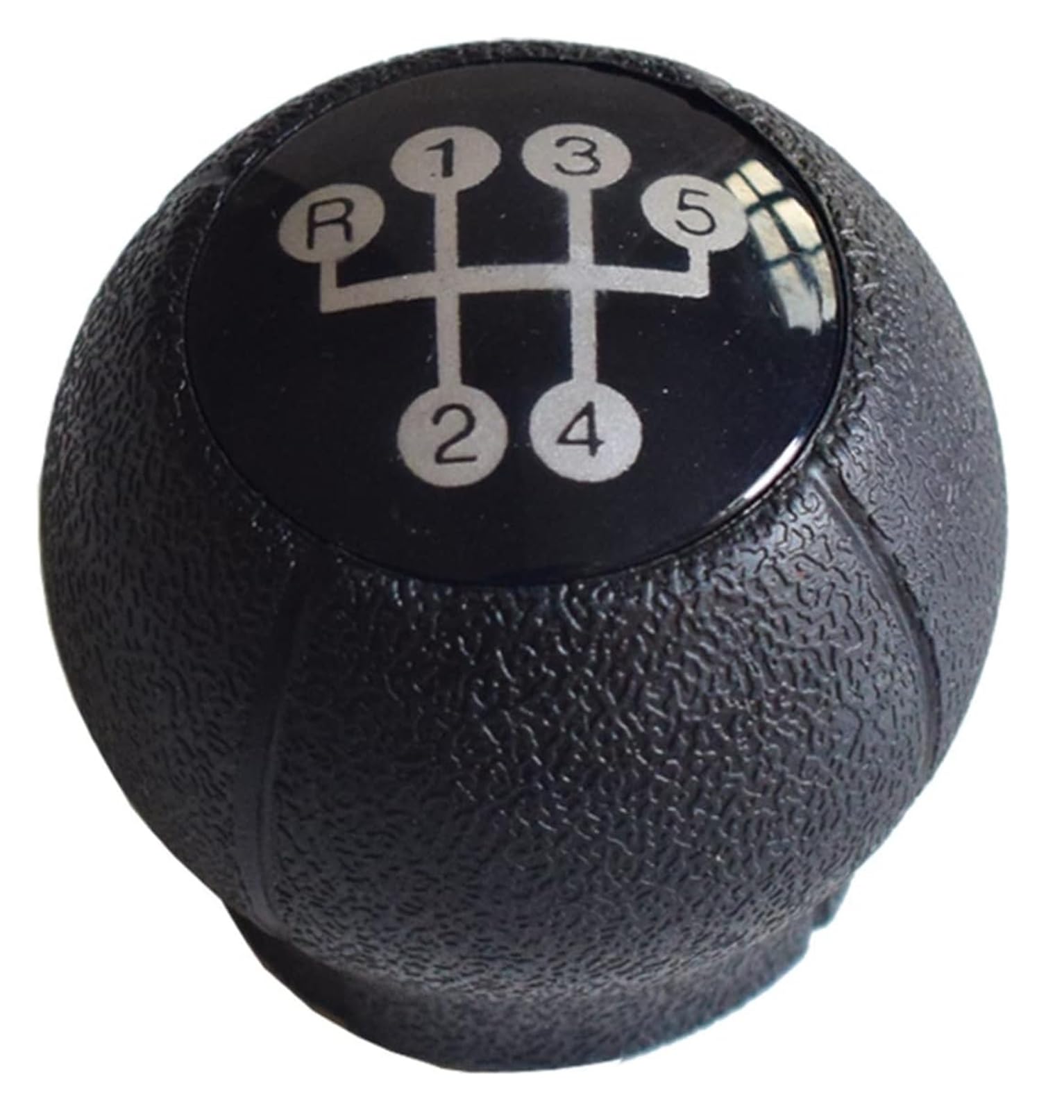 Gangxiao 2 Car Shift Gear Knob For Opel For Astra 009-014 Car Gear Shift Knob Manual Handball 55565904(2)