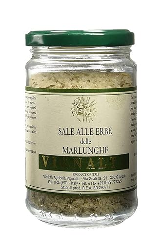 VIGNALTA Hierba Siciliana Sal, 10.58 OZ