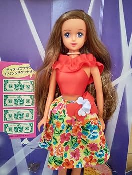 namhwa44ジェニー　Jenny レア　人形　ドール　doll namhwa44ジェニー Jenny レア 人形 ドール doll Amazon.co.jp