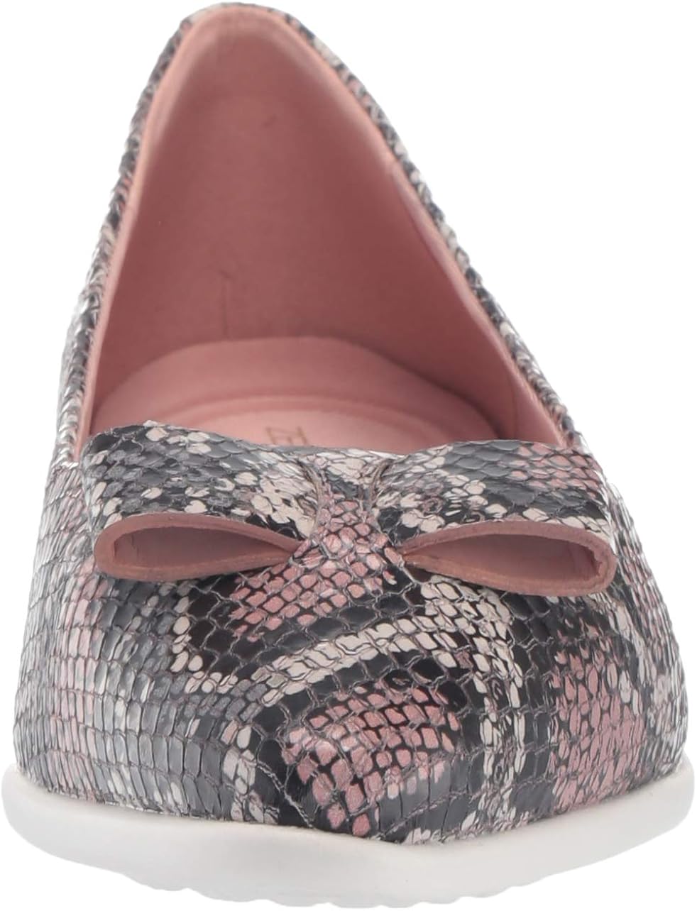 Women's zerøgrand skimmer flat Outlet