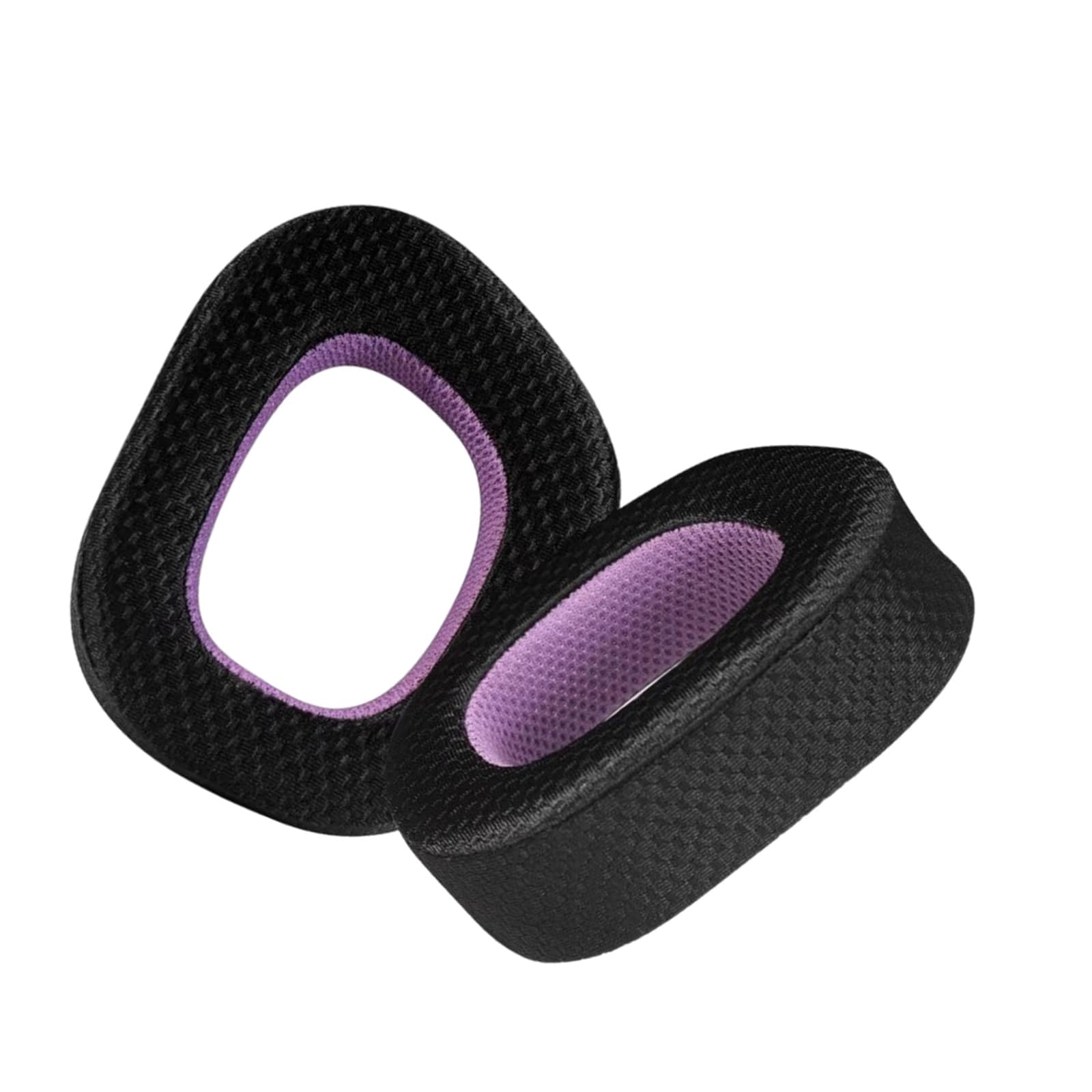 GMBYLBY Cuscinetto per orecchie Raffreddamento compatibile per cuffie HS80 Cuffie Memory Foam Cushions ARCUPS per comfort superiore e isolamento acustico