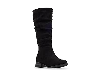 Steve Madden Kids Pepper (Little Kid/Big Kid) Girls Shoes Black : 13 Little Kid M, Synthetic