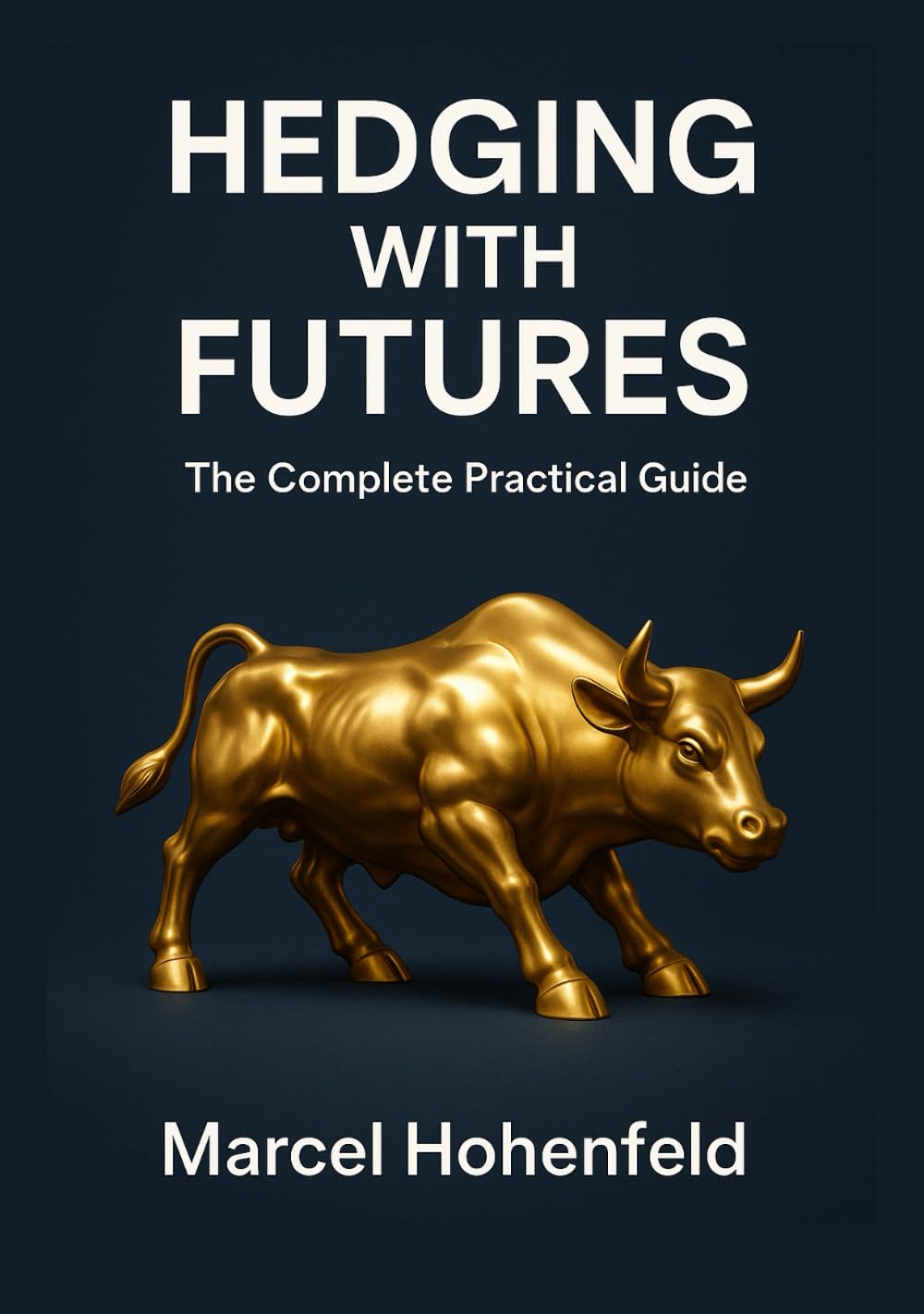 Hedging with Futures: The Complete Practical Handbook
