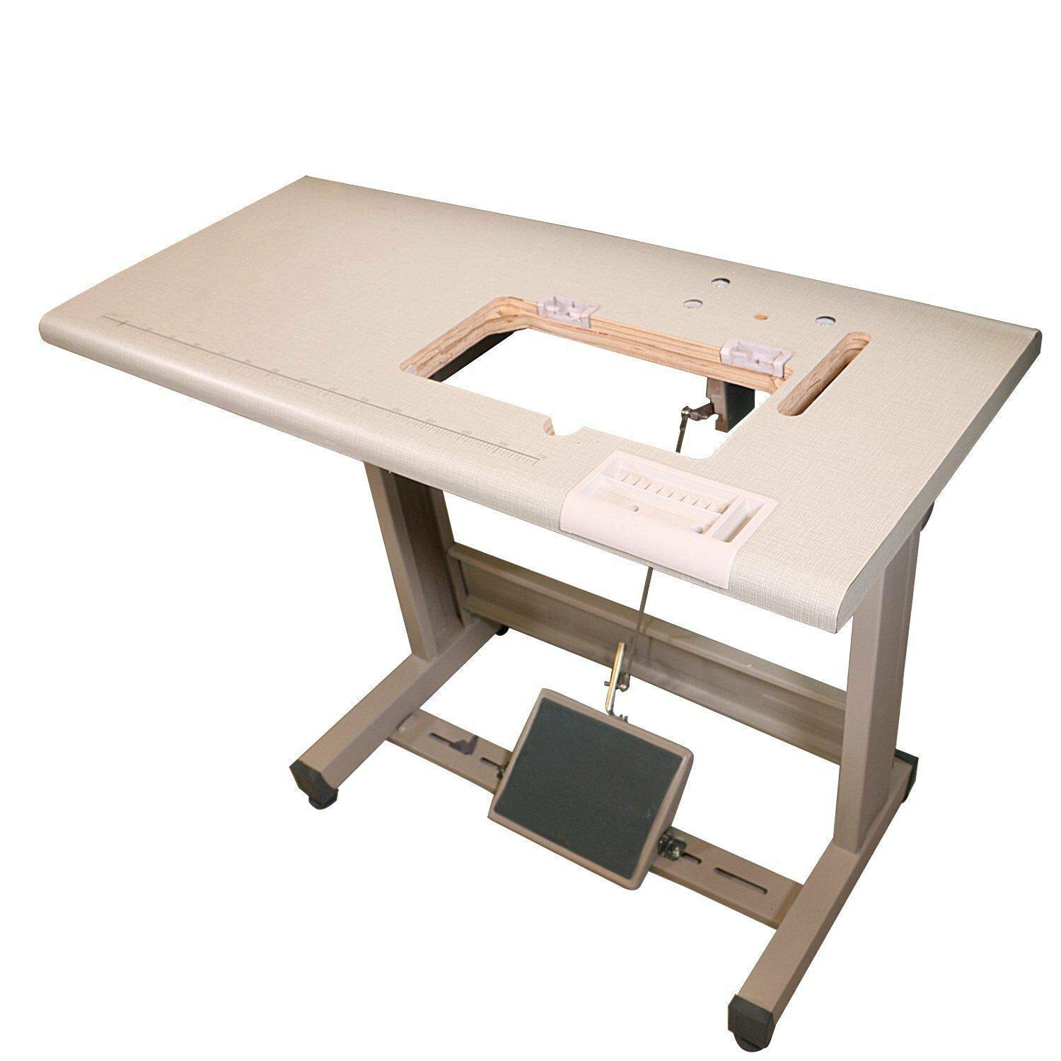 Industrial Sewing Machine Speedway 8700 Lockstitch Sewing Machine Servo