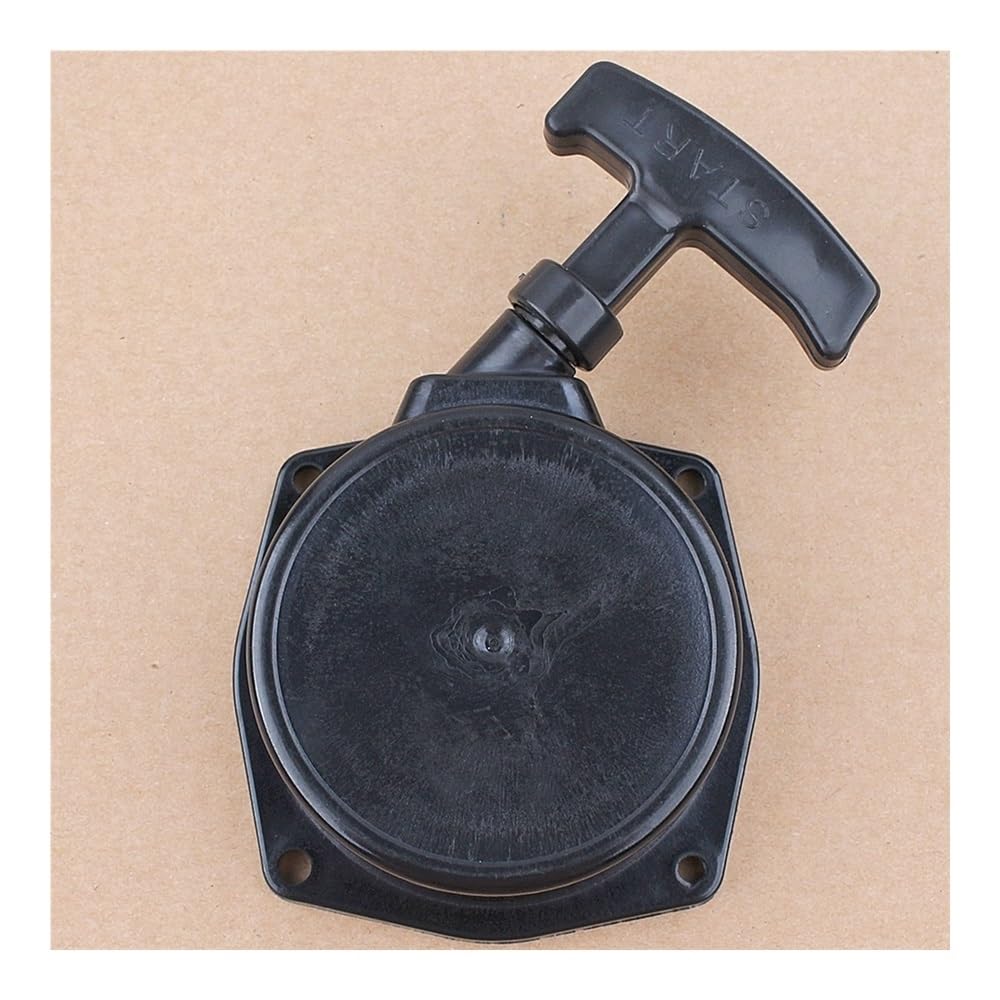 Arrancador Compatible con desbrozadoras TD40, TD43 y TD48. Piezas de Arranque: trinquete de Retroceso, número de Pieza 49088-2166