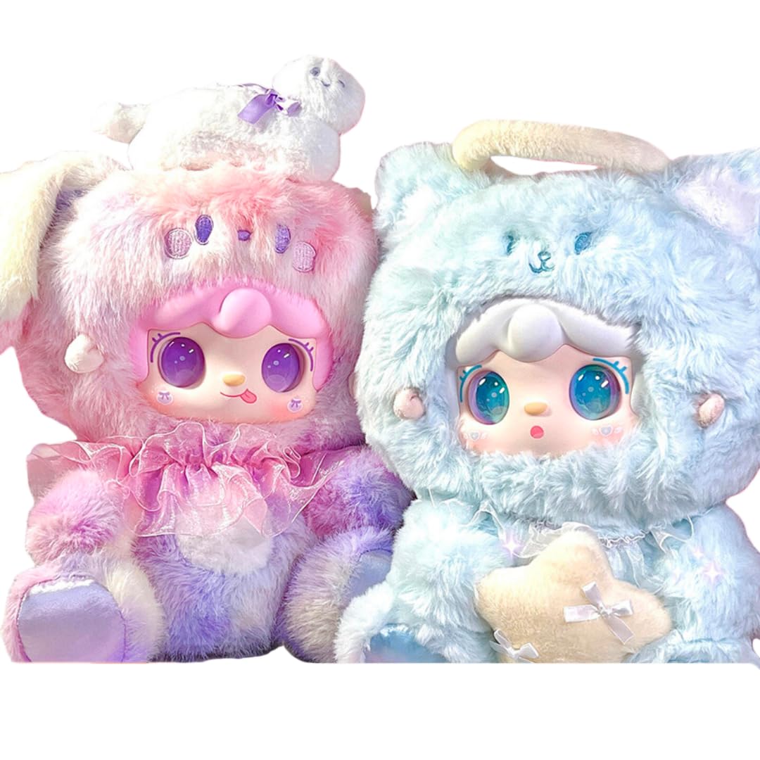 Amazon.co.jp: yooki 400% 変わりゆくアイドル 大型ブラインドボックス