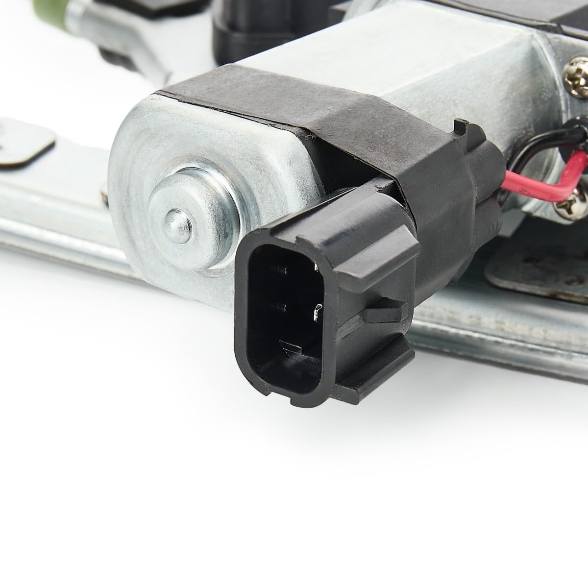 RIDEX 1561W0130 Alzacristallo elettrico anteriore Sinistra con motore elettrico Compatibilità con FIAT PUNTO 188
