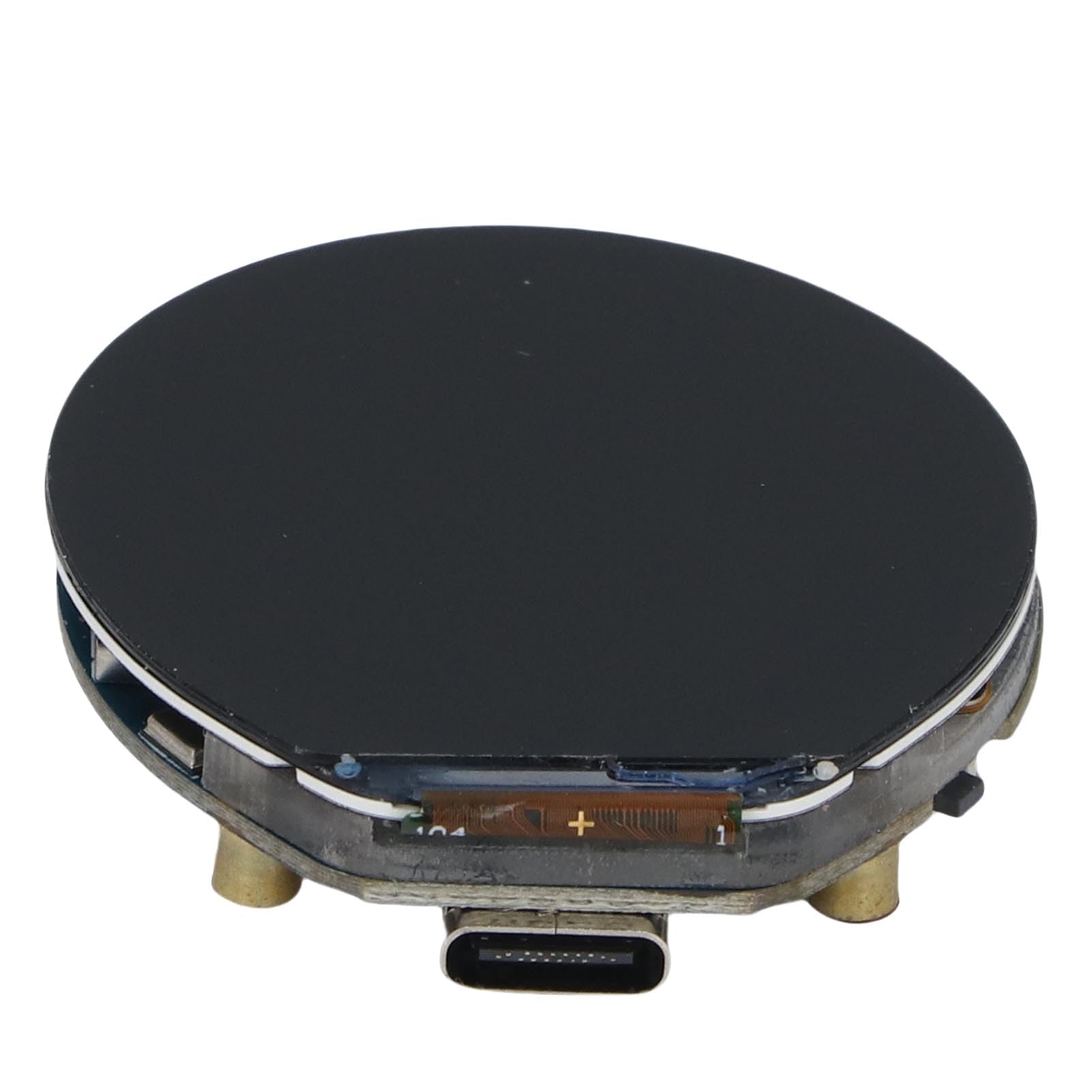 Potente Scheda di Sviluppo Display Touch Double Core per Tecnologia Indossabile con Risoluzione 412x412