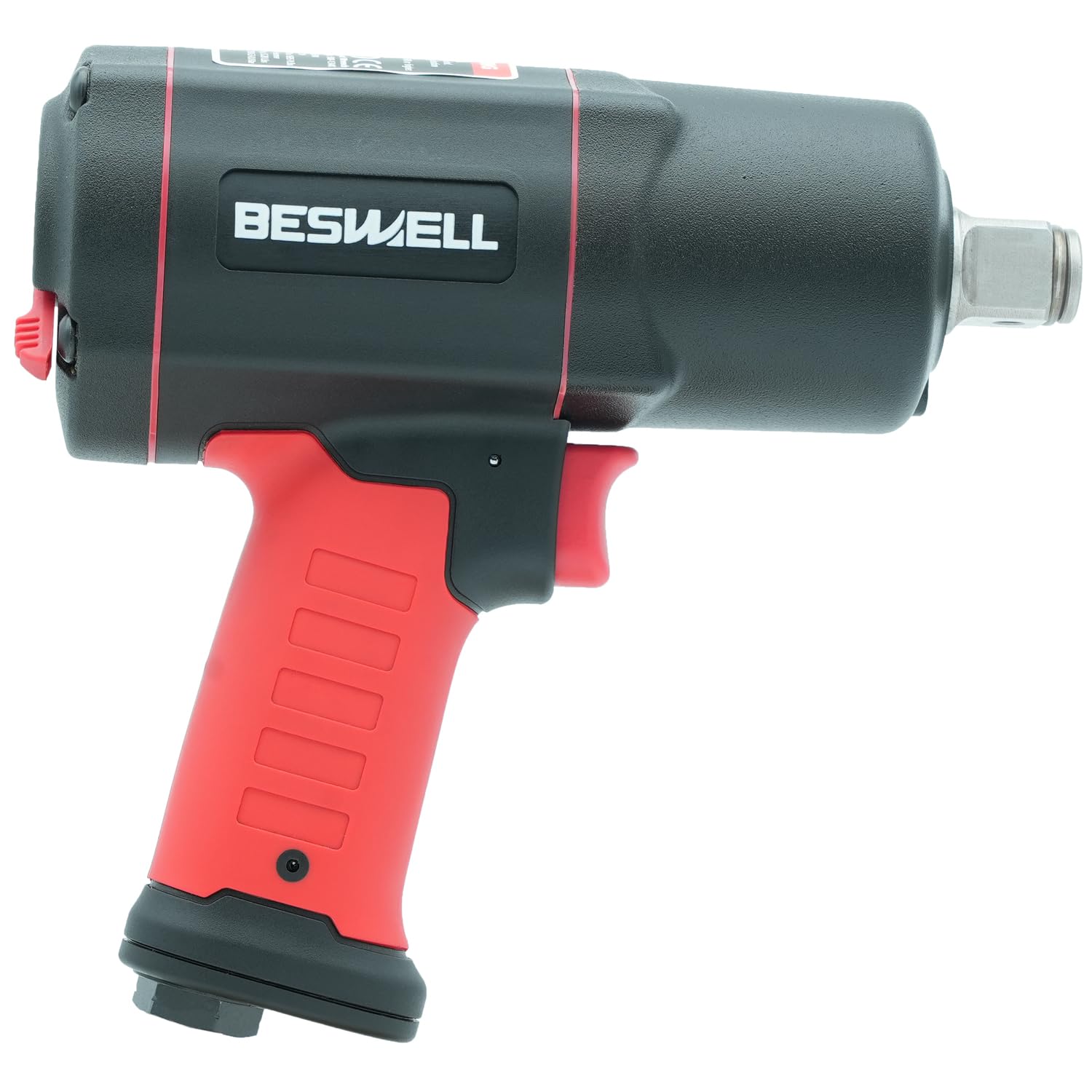 Beswell-BW-134K-3/4" avvitatore a impulsi pneumatico-2298 N.M coppia di allentamento massima-2 Anni di Garanzia