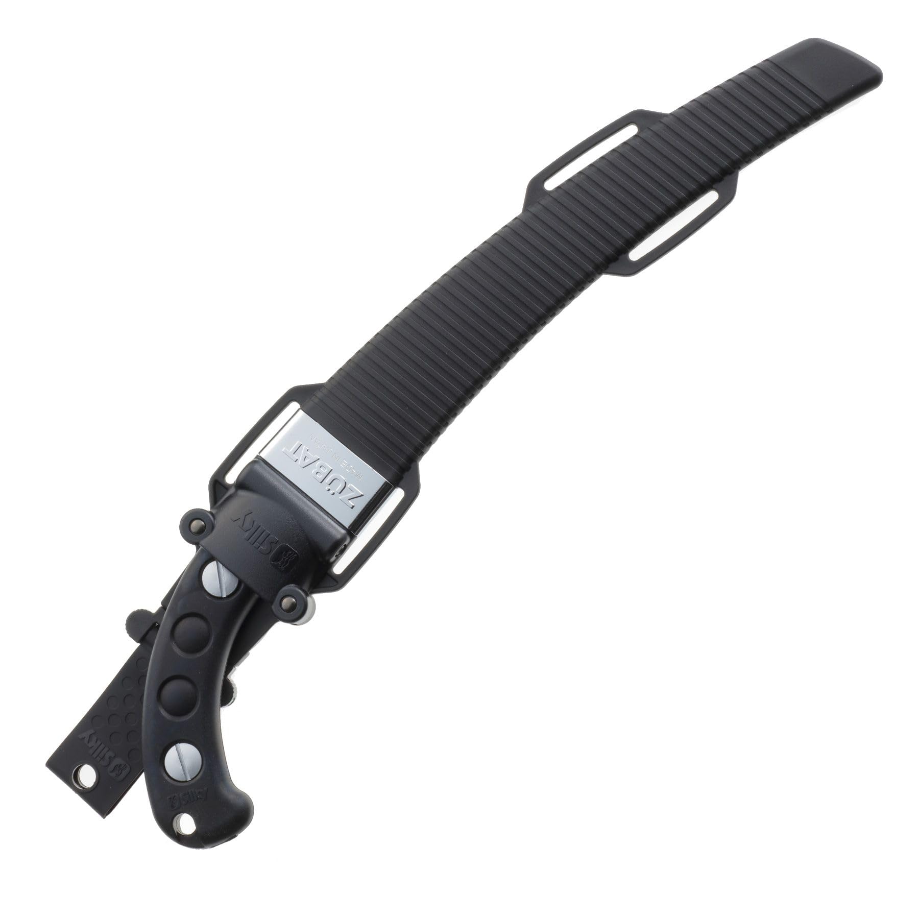 Amazon.com: Silky ZUBAT Professional Curved Hand Saw 330mm