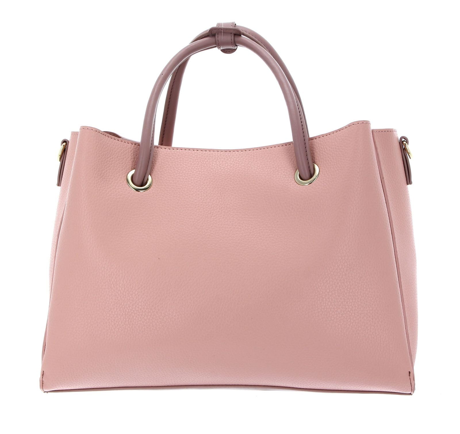 Valentino Alexia Shopping Bag Cipria