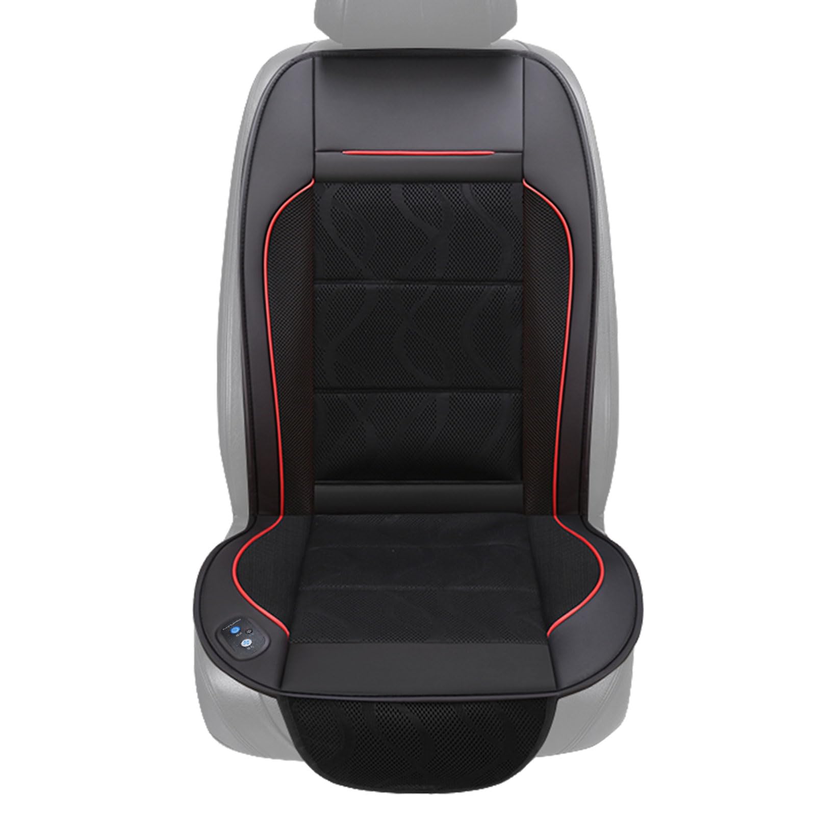 Amazon.co.jp: MAXWIN 自動送風シートクッション 座面 熱中症