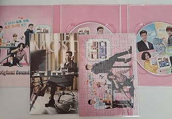 韓国ドラマ「彼女はキレイだった」オリジナルサウンドトラック　OST Amazon.co.jp: 彼女は綺麗だった 韓国ドラマOST (2CD) (MBC