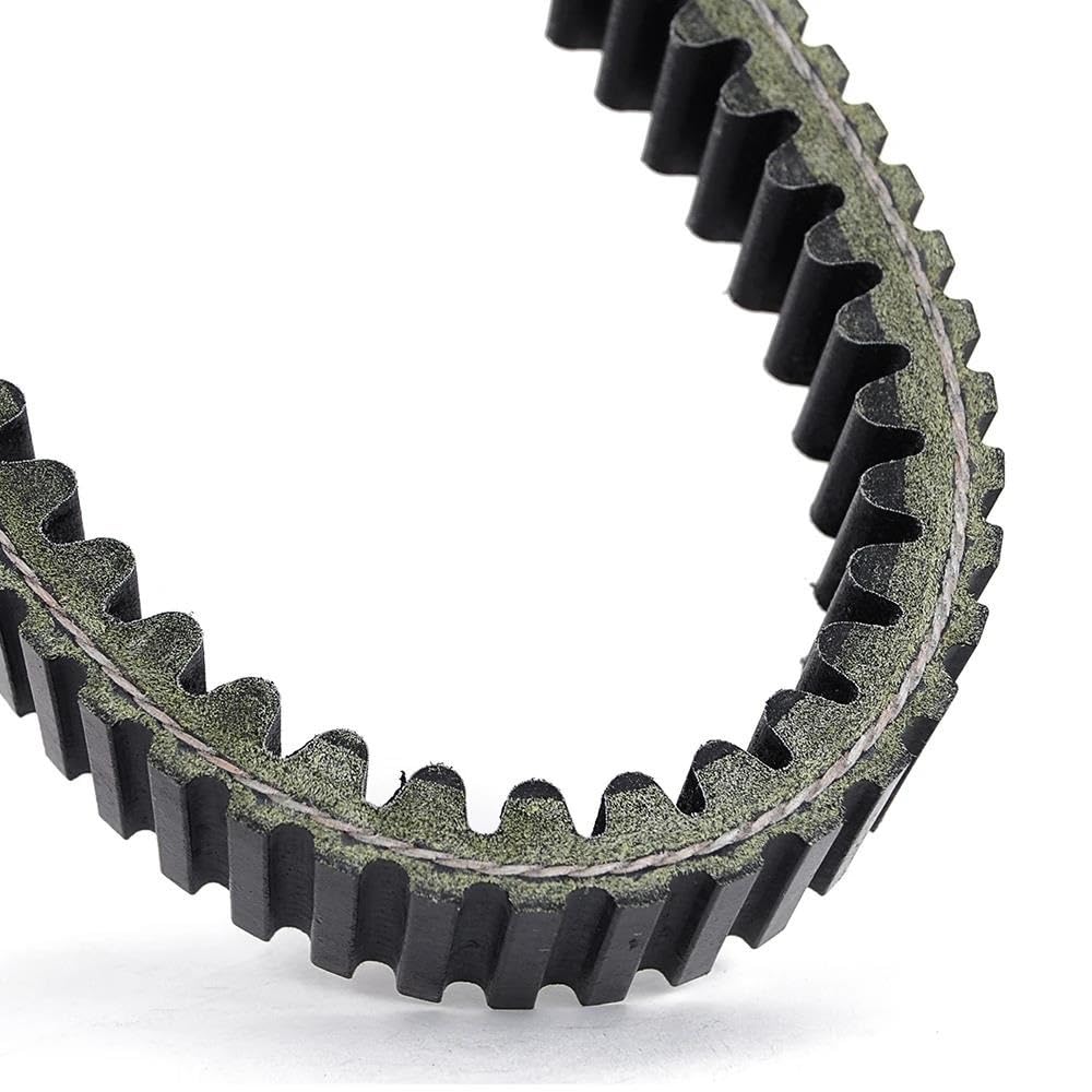 Plattenspieler-Riemen Antriebsriemen für Polaris für Ranger 570 / RZR 570 EFI/für Sportsman ACE 570 3211143 Antriebsriemen