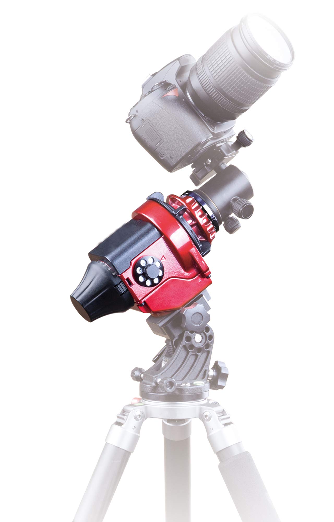 Kenko Astronomical Accessories SKYMEMO S Portable Tracking 