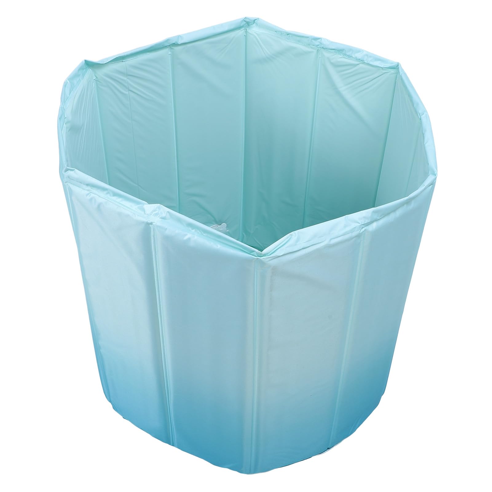 Tonysa Foldable Ice Bath Tub, Compact & Insulated Design (70 cm)