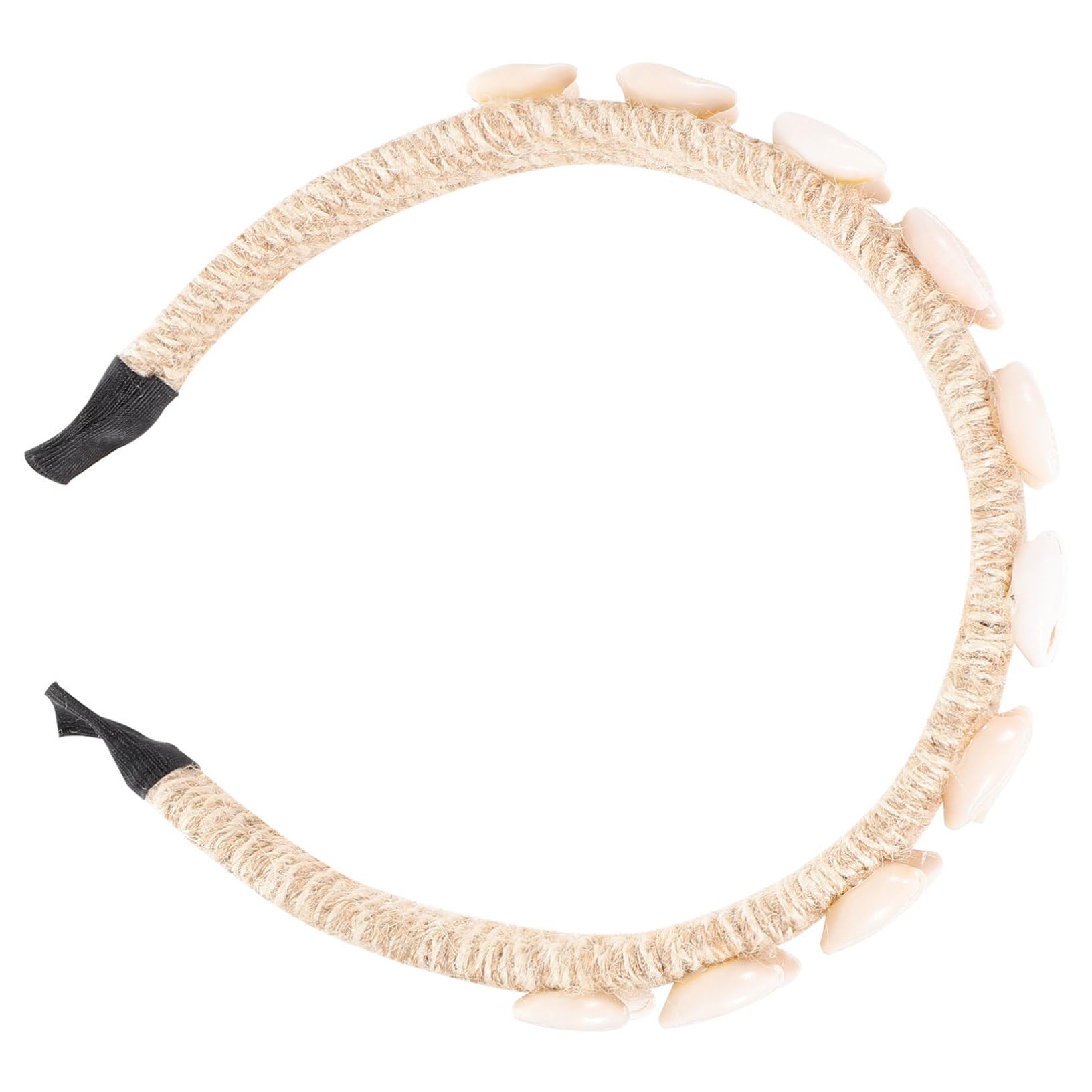 Healeved 4kawałki Barokowy Czepek Włosy z Muszelkami Elegancki i Headband Dla Dziewczyn Idealny Imprezy i Codzienne Użycie Ozdobny Akcesorium Do Fryzury