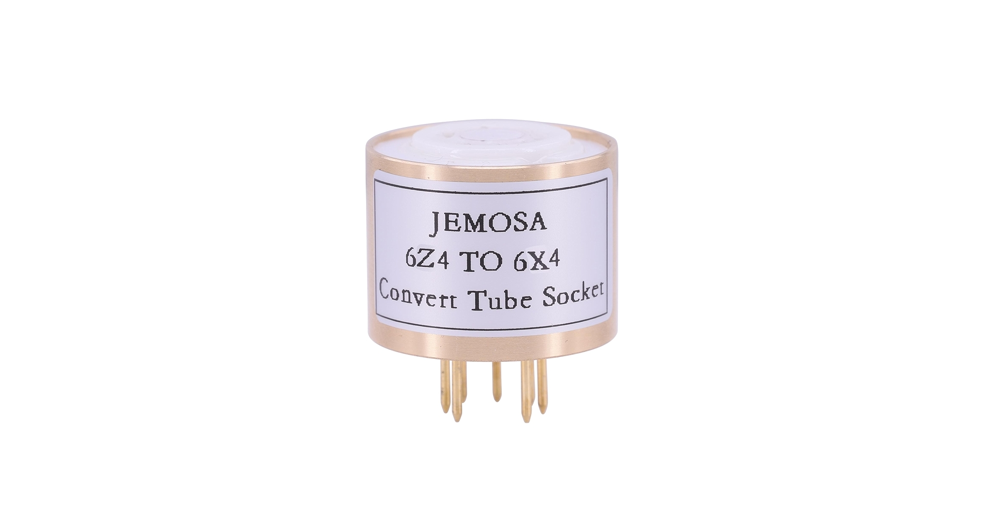 未使用 6CA7 真空管 4本セット 未使用 6CA7 真空管 4本セット