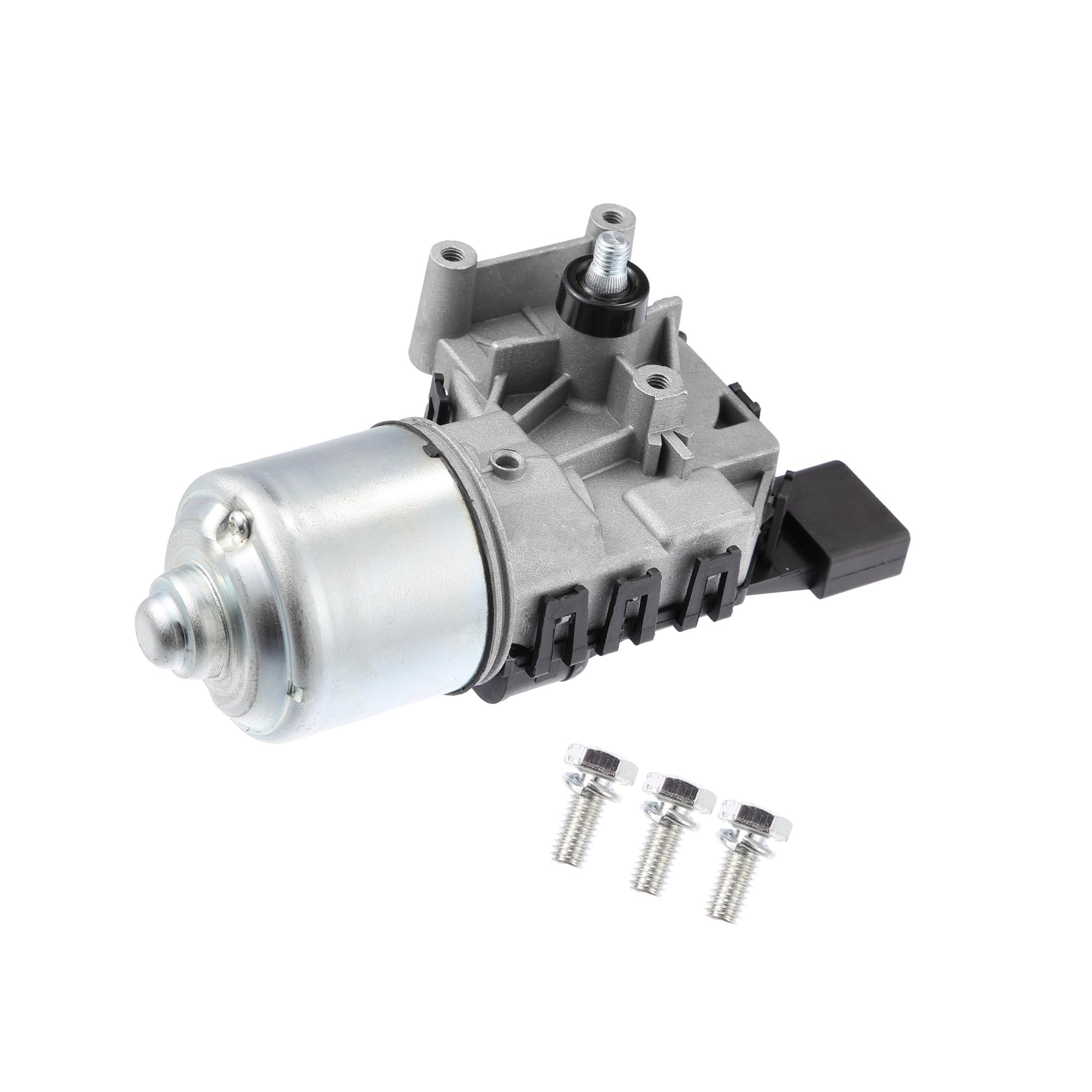Front Windshield Wiper Motor – Fits VW Jetta 2011-2015 (Direct Replacement)