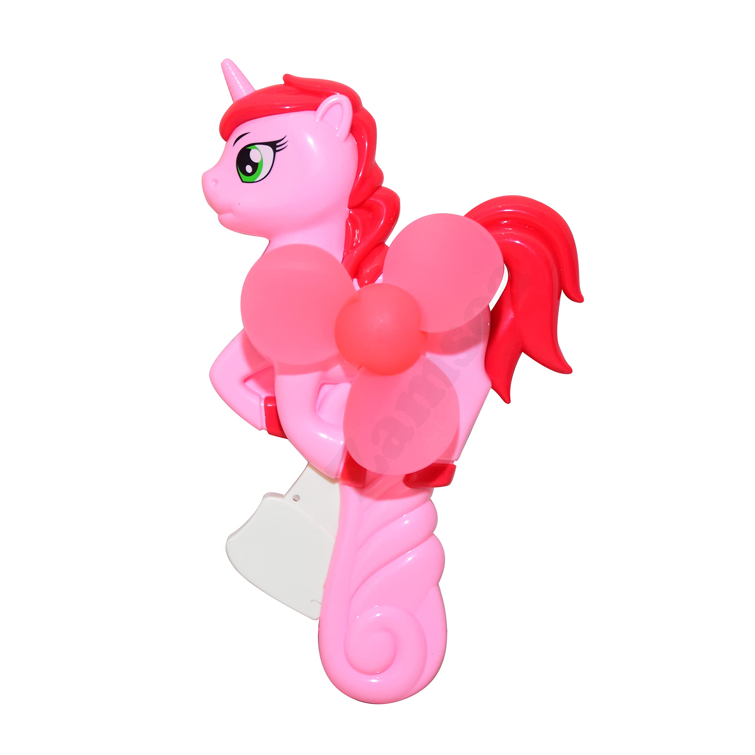 See full amazon price history chart for Kids Portable Hand Driven Unicorn Toy Fan Without Battery (Multicolor) Pack of 1 Kids Portable Hand Driven Unicorn Toy Fan Without Battery (Multicolor) Pack of 1 (B09ZPDPQQD) Amazon Price History, Amazon Price Tracker