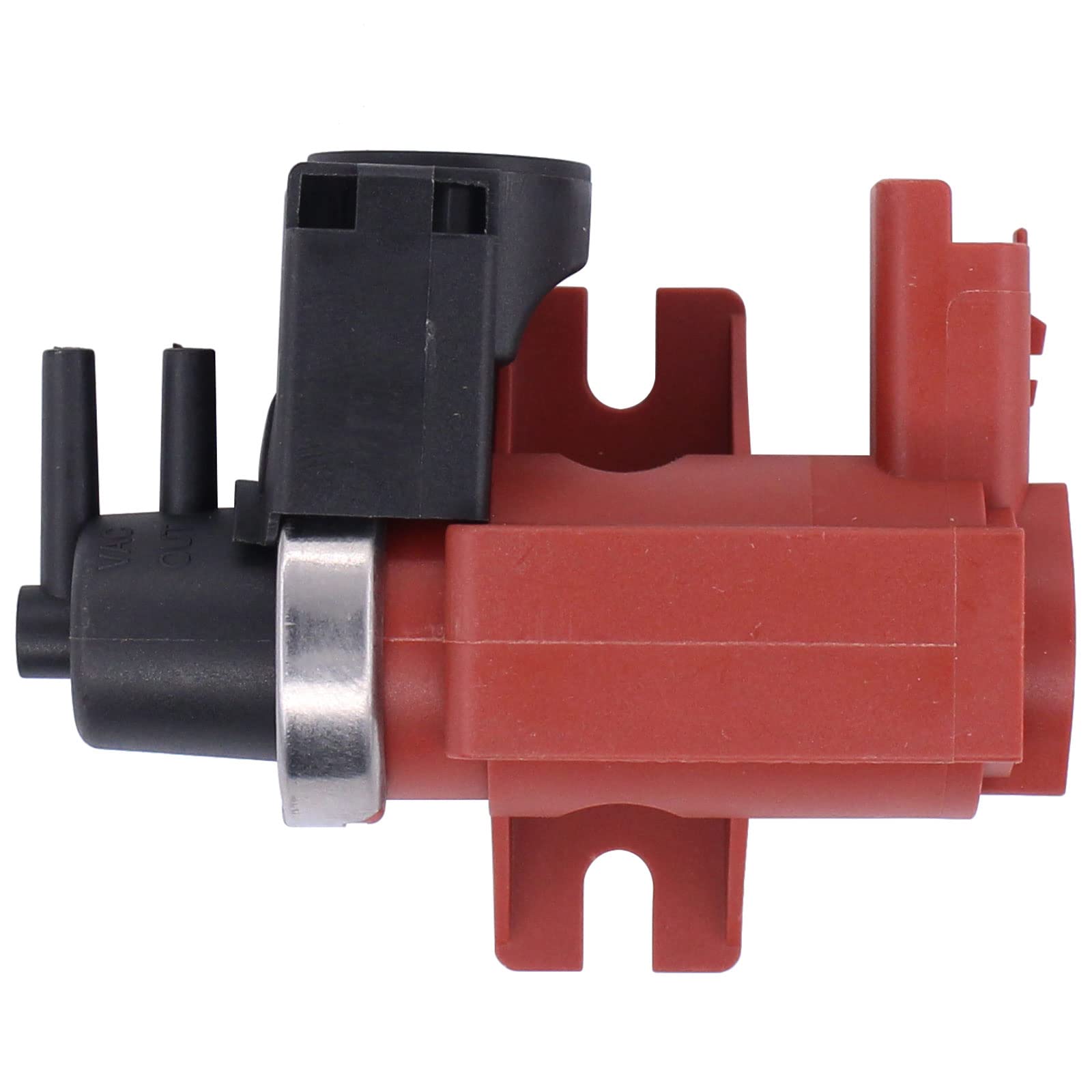 Doo Engy Transductor de presión electroválvula turbocompresor control de escape para Focus 3 Mk3 2 Mk2 cmax Dm2 Dxa Galaxy Wa6 Kuga 1 Mondeo Mk4 Ba7 smax Wa6 V70 III V50 S40 II C70 C30 2.0 D Tdi Tdci
