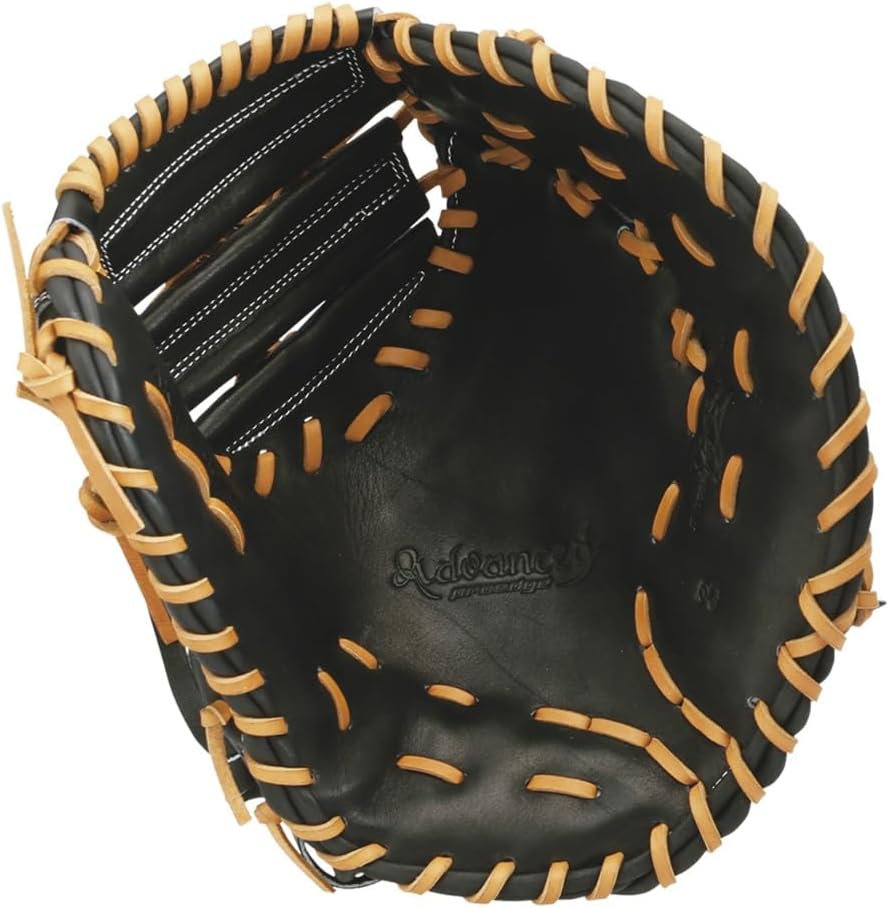 SSK(エスエスケイ) 硬式用 野球 ファースト用ミット 硬式プロ