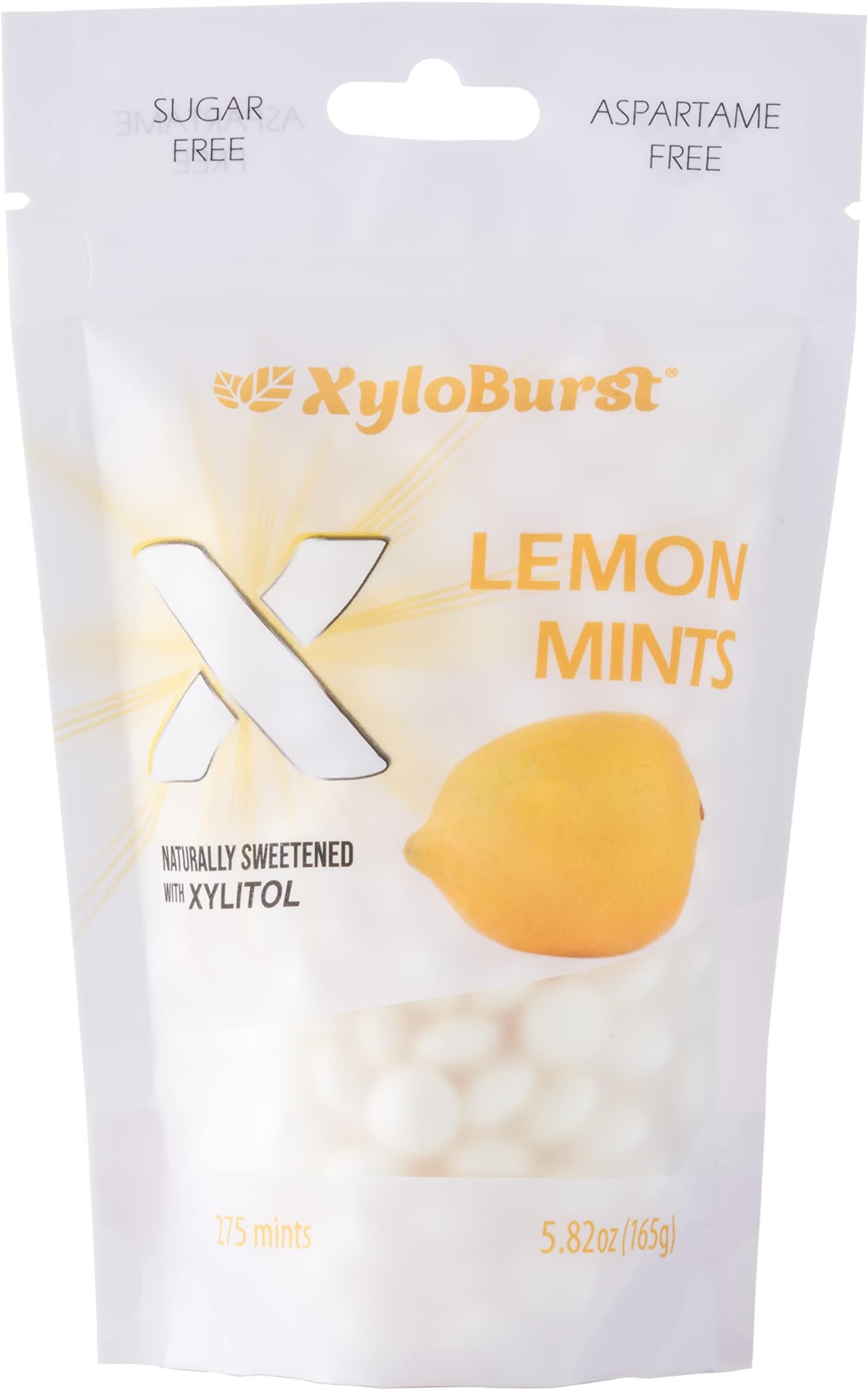 Myntz Breath Mints Variety 4 Pack Breath Mints for Bad