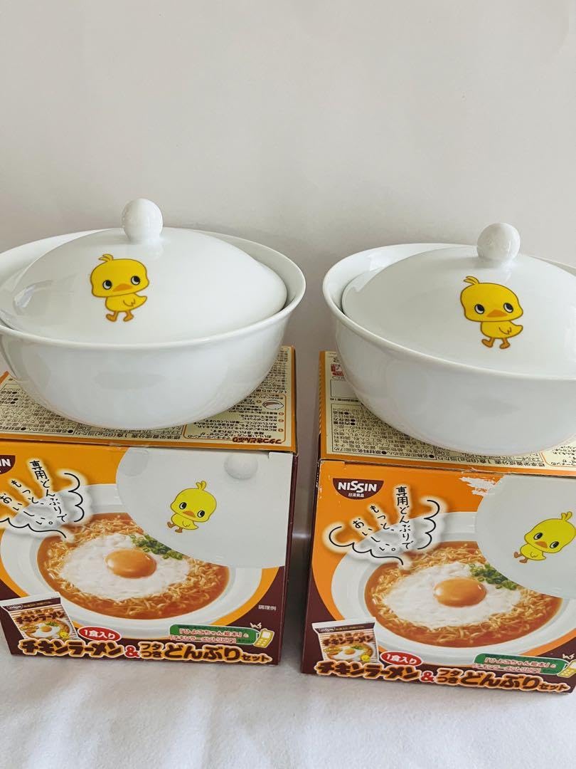 平成レトロ チキンラーメン どんぶり4個セット 平成レトロ チキンラーメン どんぶり4個セット - メルカリ