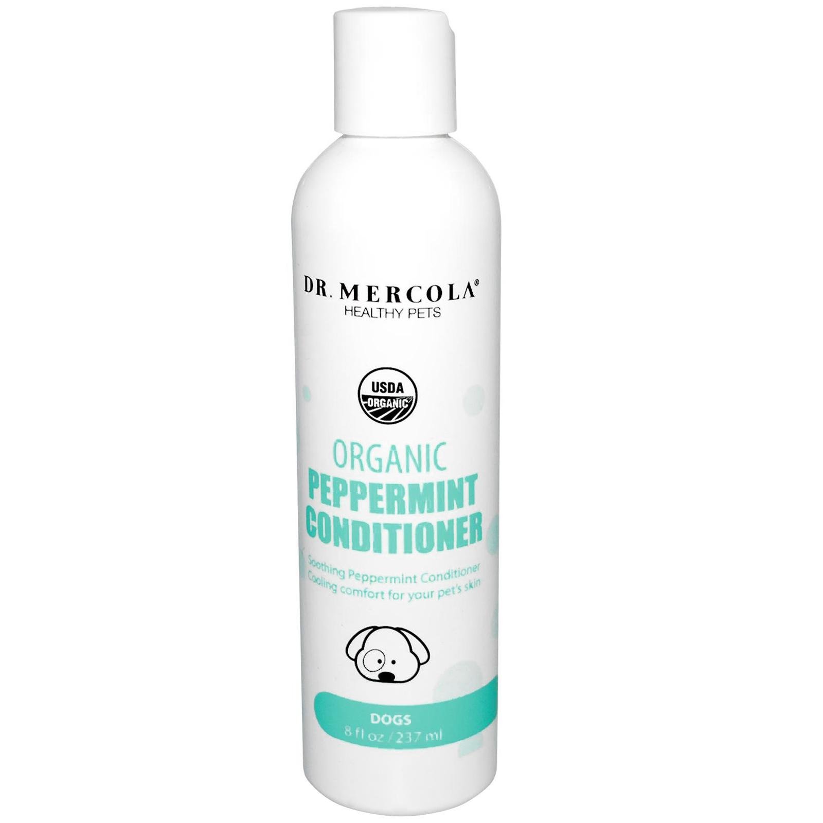 organic dog conditioner