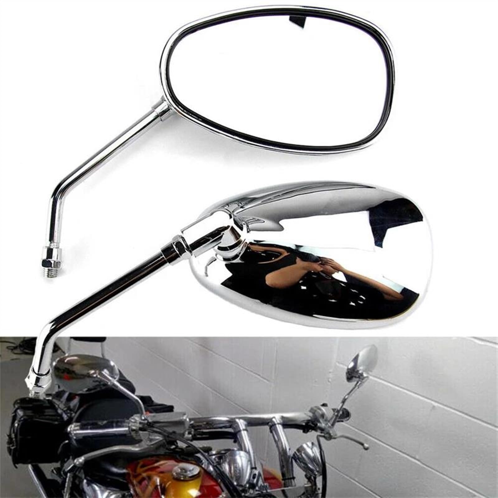 Motorfiets