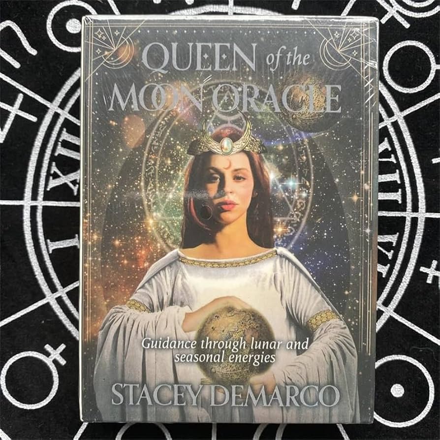 ムンロ王子がみちびくあなたの一年 運気を上げるタロット　タロットカード付き 8/30(土) 31(日) 開催 ! ムンロ王子の本格ヘキサグラムタロット鑑定