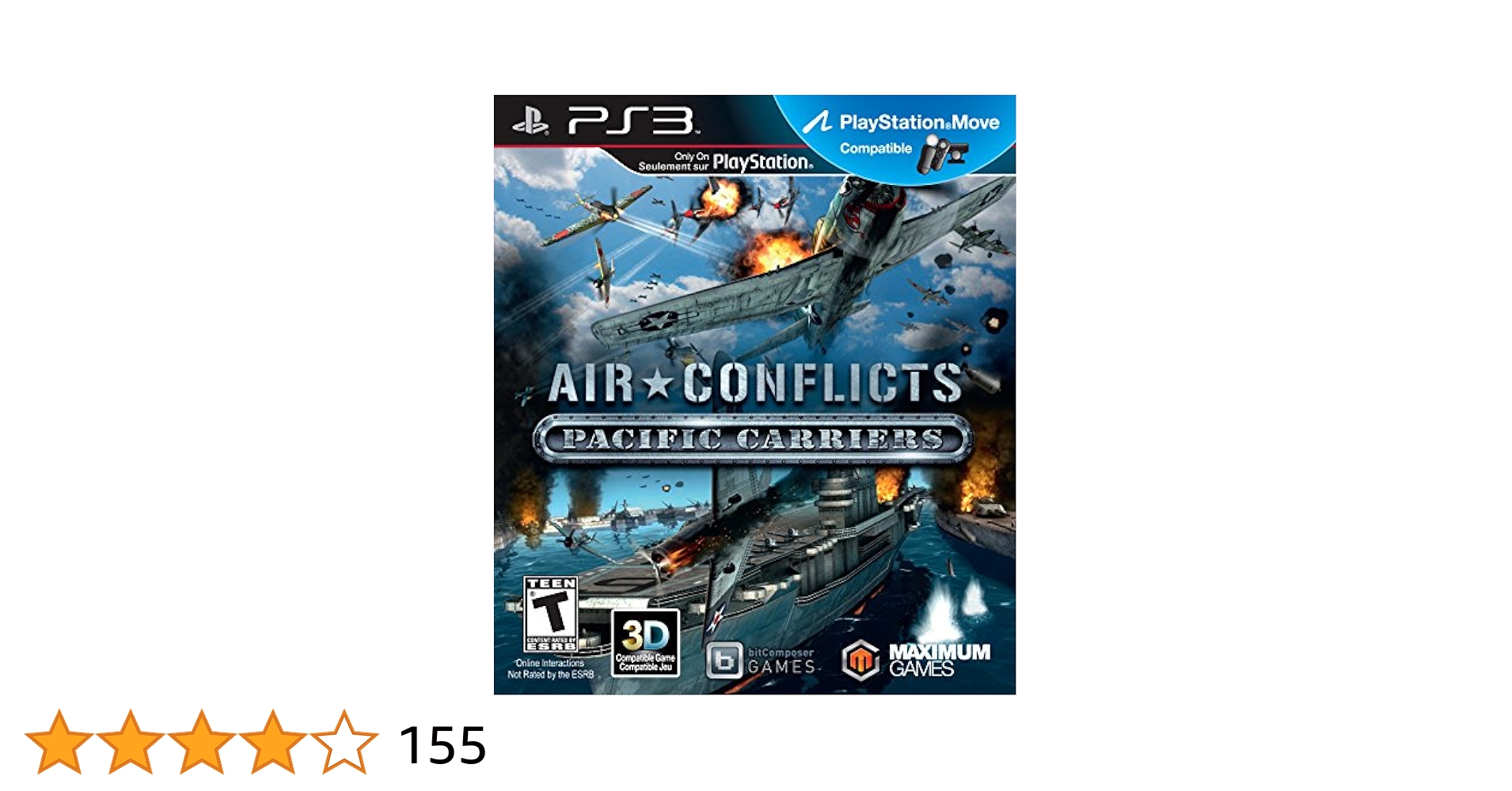 PACIFIC FIGHTERS (輸入版) Amazon | PACIFIC FIGHTERS (輸入版) | PCゲーム | PCソフト