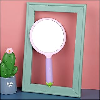 Espejo de maquillaje, espejo de maquillaje pa...