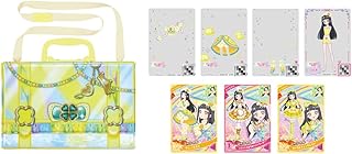 ひみつのアイプリ ひみつのアイプリDXデビューセット つむぎモデル